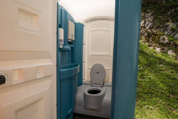 Portable Toilet Options We Offer in Loma Rica, CA
