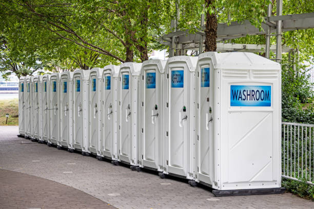 Best Event porta potty rental  in Loma Ri, CA