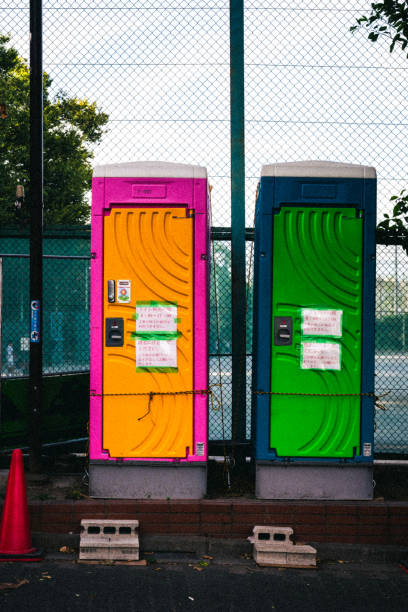 Best Porta potty for special events  in Loma Ri, CA