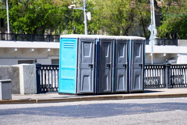 Best Sanitation services for porta potties  in Loma Ri, CA