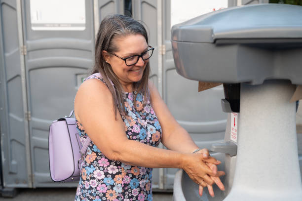 Best Porta potty rental near me  in Loma Ri, CA