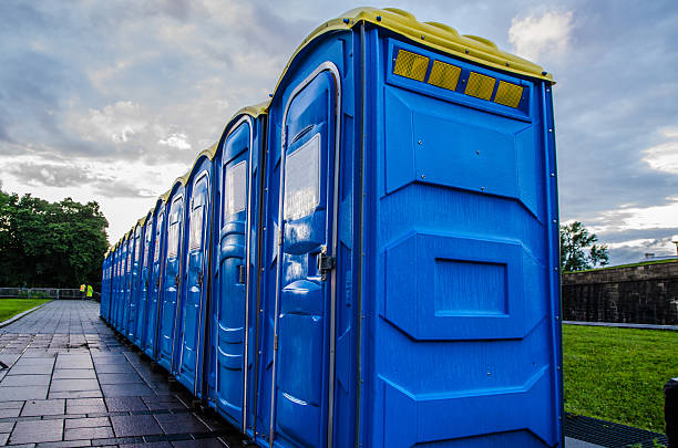 Best Long-term porta potty rental  in Loma Ri, CA