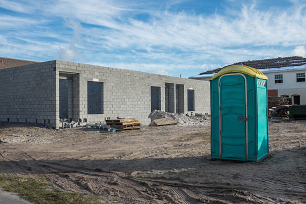 Porta potty services near me in Loma Rica, CA